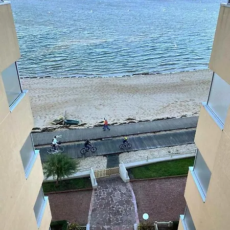 Résidence Les Pêcheries - Studio Pour 4 Personnes 404 Apartamento Arcachon