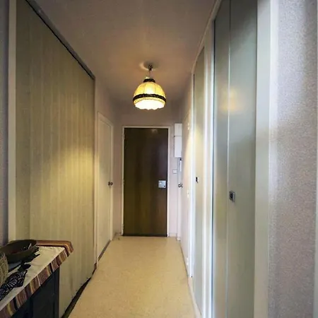 Apartamento Résidence Les Pêcheries - Studio Pour 4 Personnes 404 Arcachon