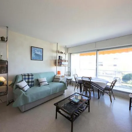 Apartamento Résidence Les Pêcheries - Studio Pour 4 Personnes 404 *