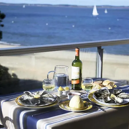 Apartamento Résidence Les Pêcheries - Studio Pour 4 Personnes 404